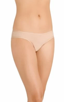 Bonds Womens Comfytails Bikini Underwear Undies Base Blush -Madam Clothing Store fc5c47acebd1f1ddf957b6ea53394c81