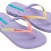 Ipanema Shoes MULTICORES Womens Grendene Shoes In Lilac Multi -Madam Clothing Store fd47ed0db75866a515378cdec9d8c085