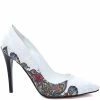 Streetfly Women's High Heels - Printed Colourful -Madam Clothing Store fdae44d8 a926 4765 aed1 7e8108d748f3